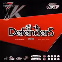 رویه راکت دفندرز کد 2004261