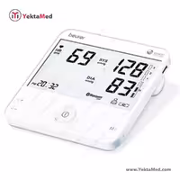 فشارسنج بازویی بیورر BM95 - یکتامد YektaMed