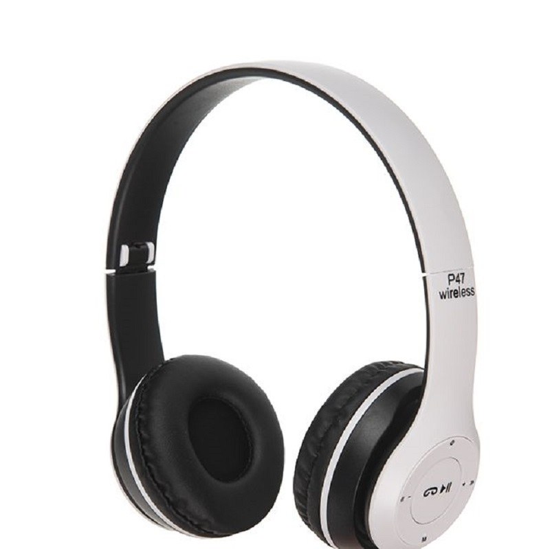 هدفون بی سیم مدل P47