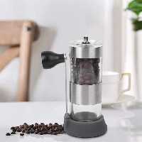 آسیاب قهوه دستی قابل حمل