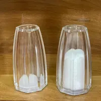 نمکدان اکرولیک پذیرایی 