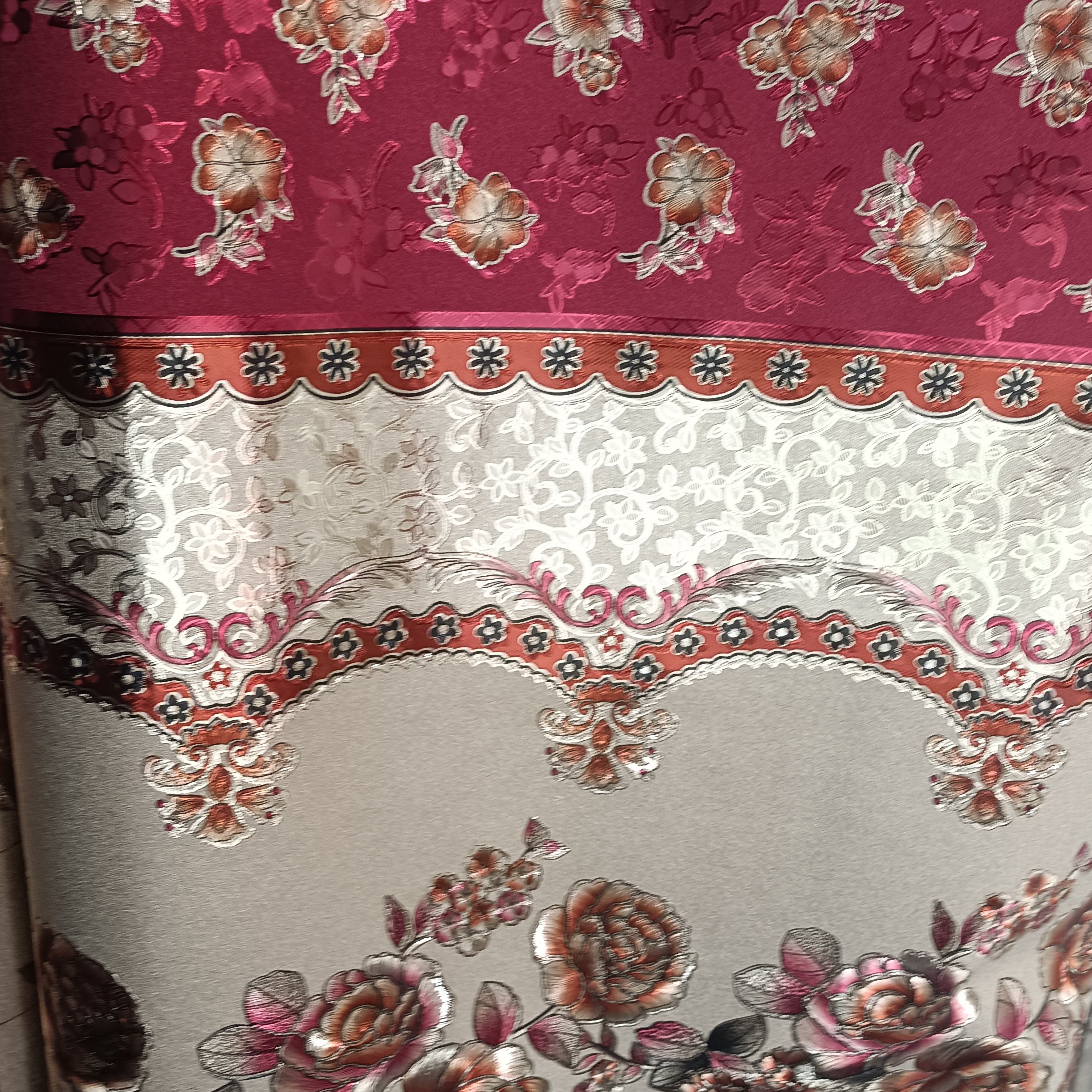 سفره رومیزی