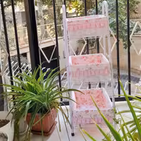 کاور جای سیب زمینی پباز