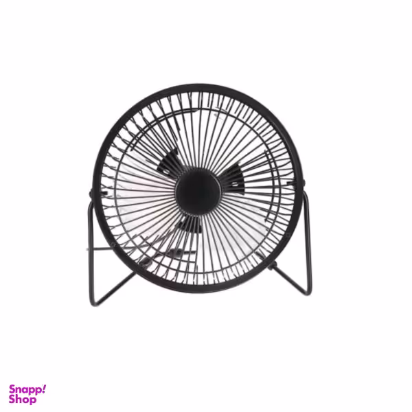 پنکه همراه USB مدل L-819