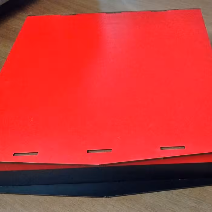 ست دو تیکه کیف و کمربند چرم طبیعی گاوی 