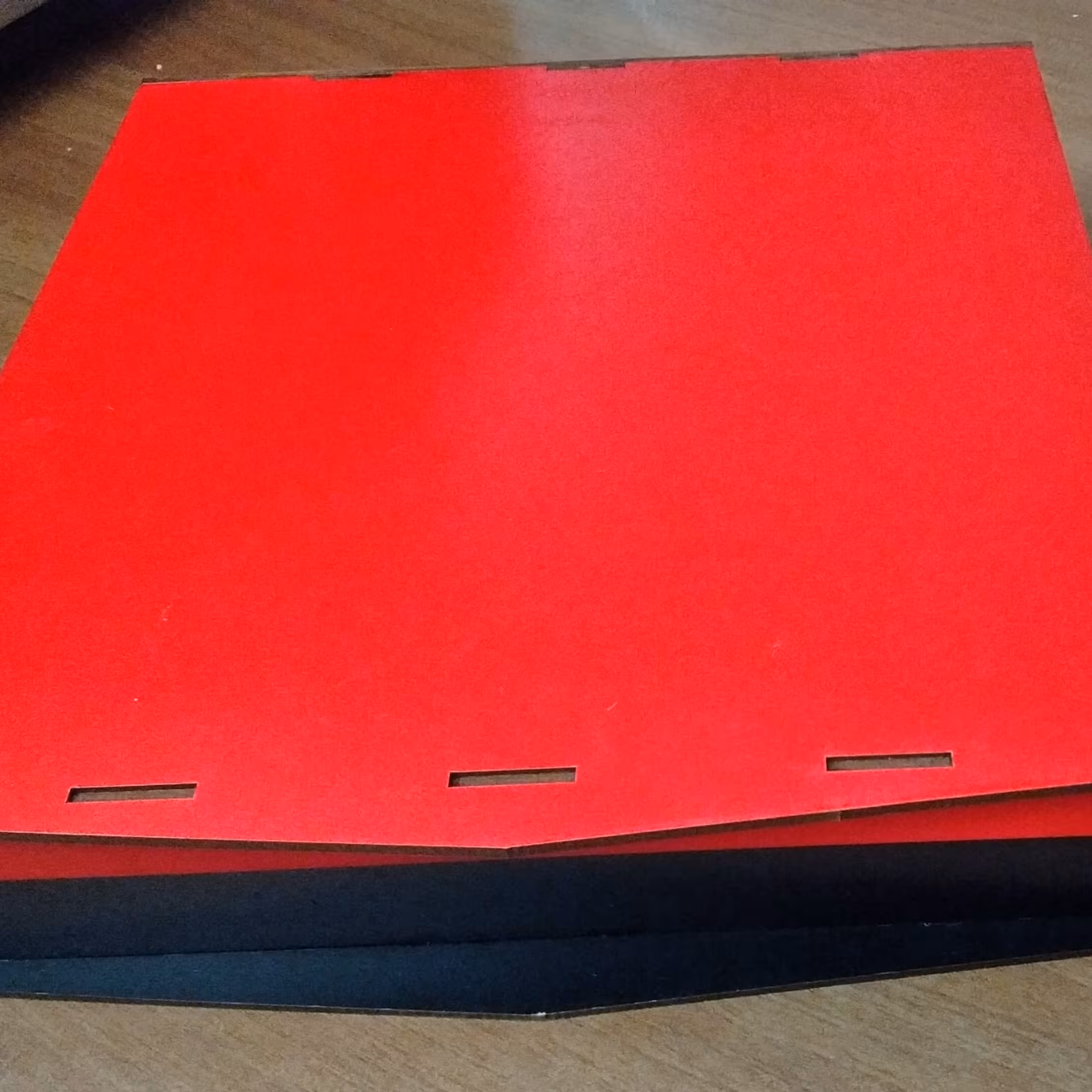 ست دو تیکه کیف و کمربند چرم طبیعی گاوی 