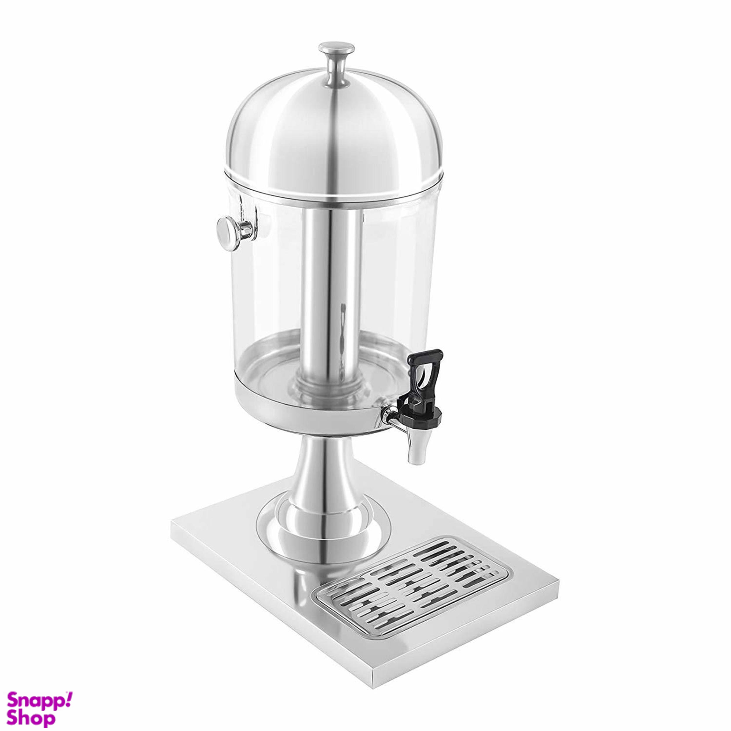 کلمن بونیتو کد H120TS حجم 8 لیتر