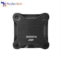 اس اس دی اکسترنال ای دیتا مدل SD600Q ظرفیت 480 گیگابایت