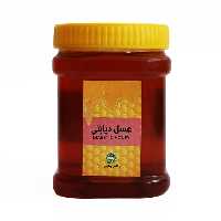 عسل آویشن ممتاز فدک (1000 گرمی)