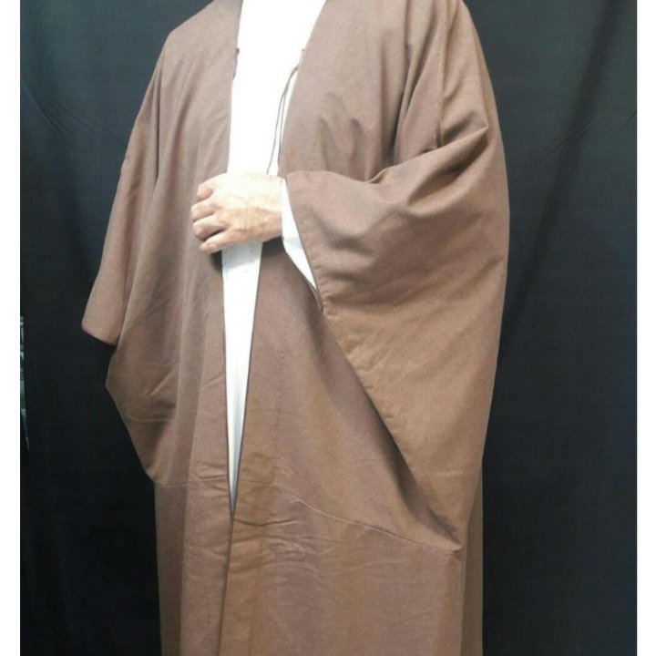 عبای توری مرینوس3