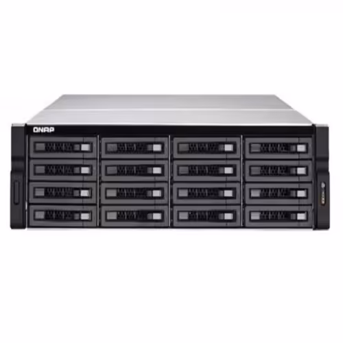 Qnap TS-1679U-RP Nas Diskless