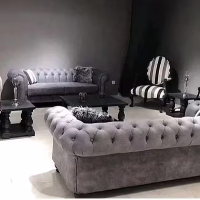 مبلمان راحتی 