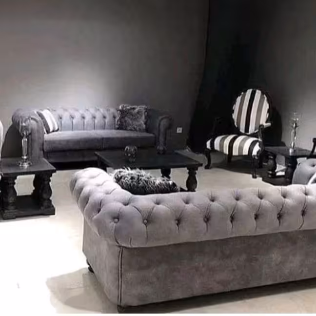 مبلمان راحتی 