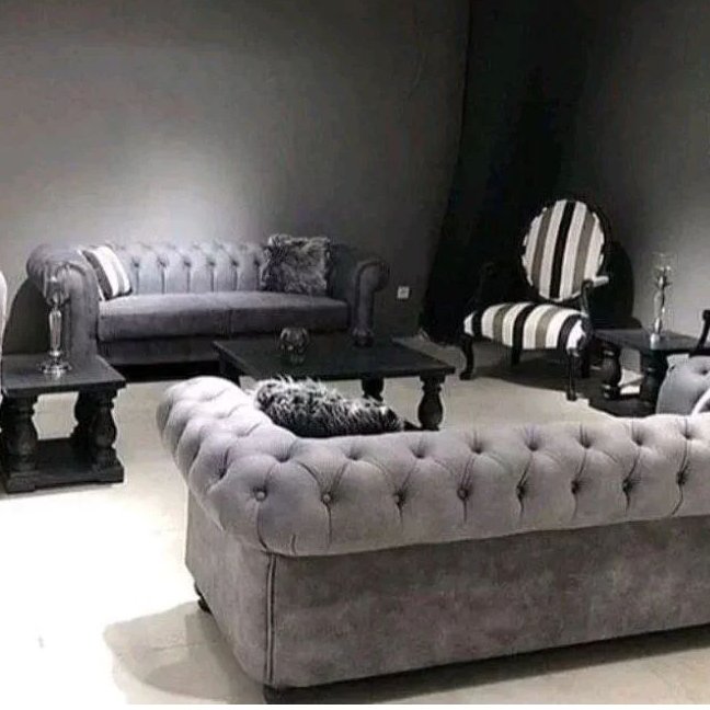 مبلمان راحتی