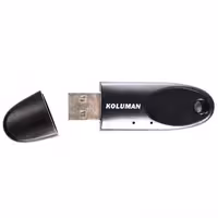 گیرنده بلوتوث کلومن مدل K-AR1