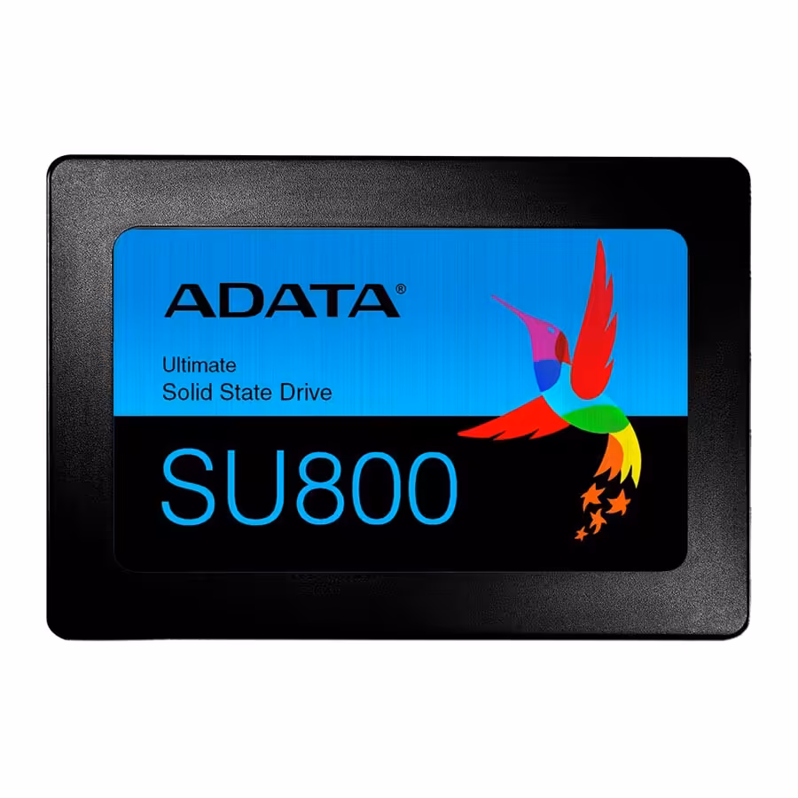 قیمت و خرید اس اس دی 128 گیگابایت 2.5 اینچ SATA ای دیتا مدل Ultimate SU800 | یاس ارتباط