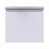 فون عکاسی شطرنجی سوزنی سفید 5×3 متر