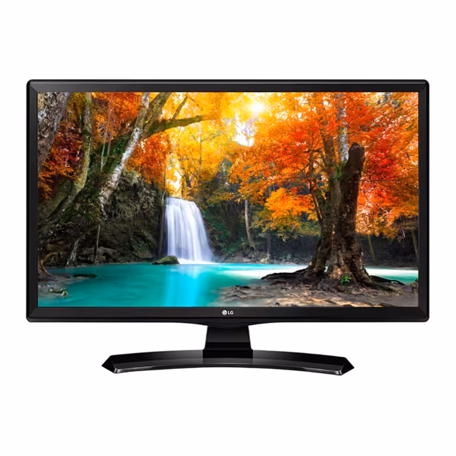 مانیتور 28 اینچ ال جی 28TK410V