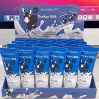 پرایمر شیر الاغ کایلی بیوتی 
Kaliya beauy donkey milk primer 