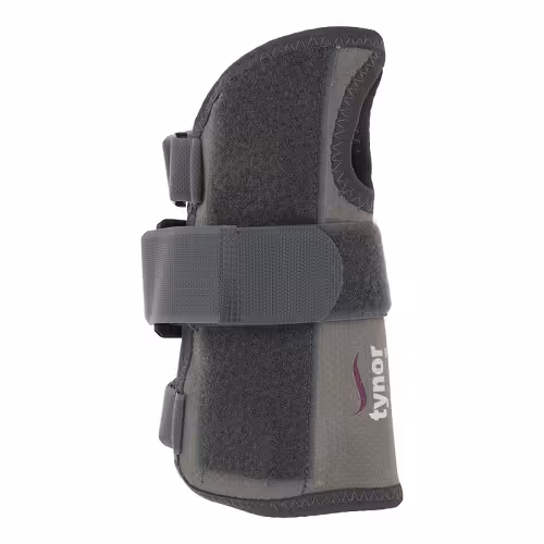 مچ و کف بند آتل دار E-43 تینور