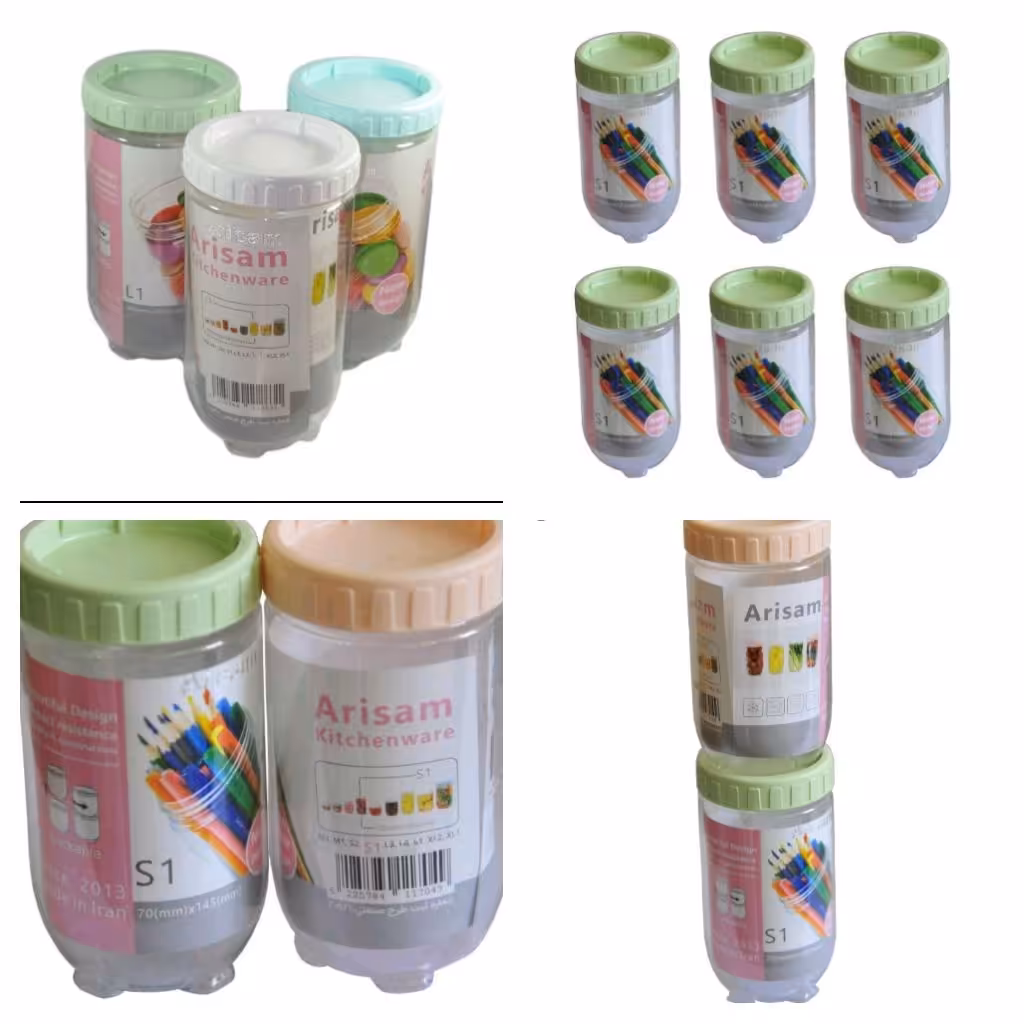 بانکه آریسام مدلS1