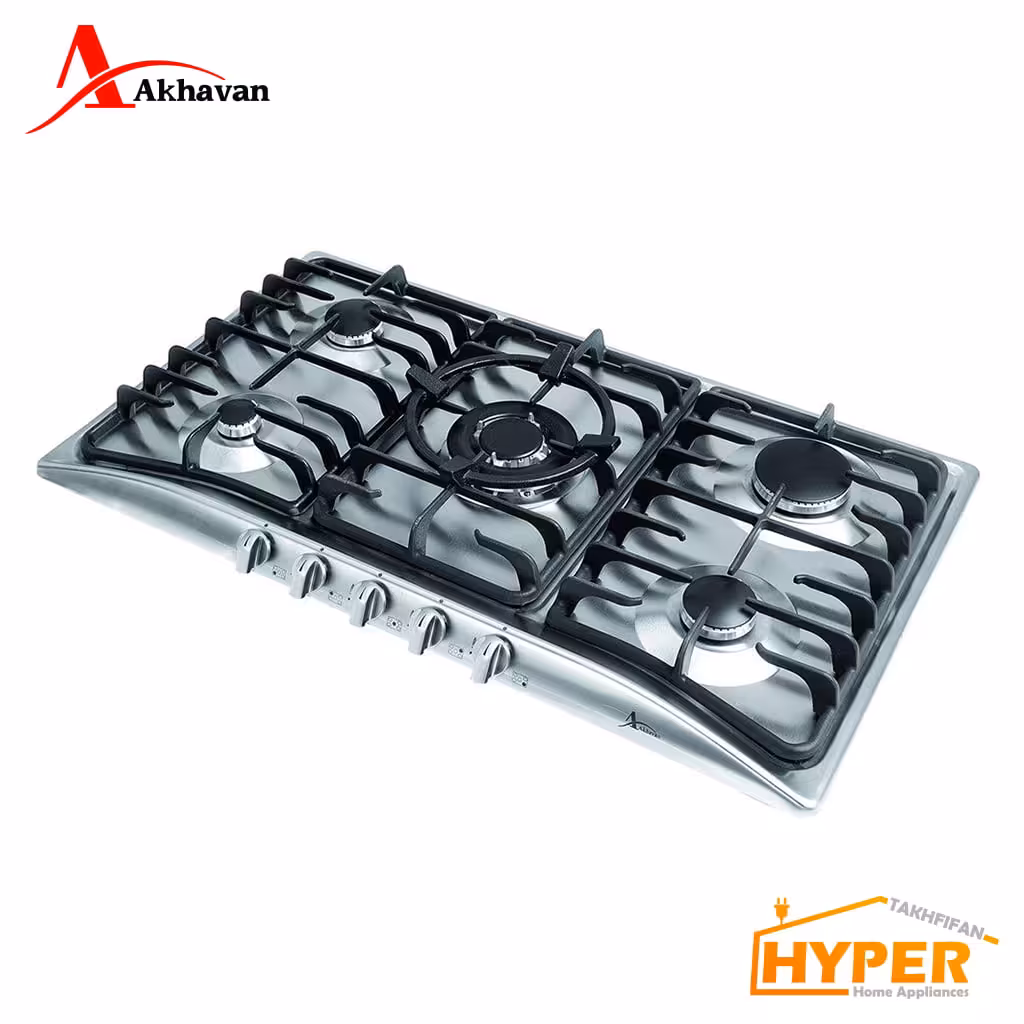 اجاق گاز صفحه ای اخوان GI13