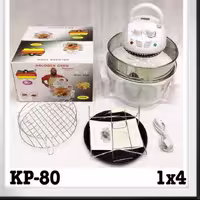 هواپز رمانتیک هوم مدل kp80