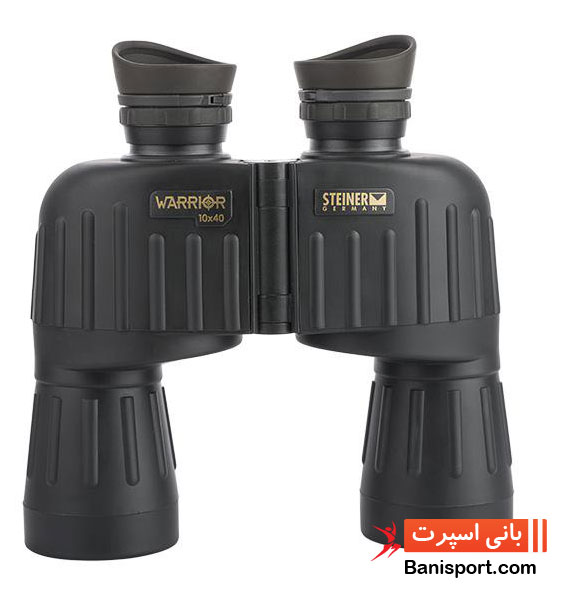 دوربین شکاری Steiner Warrior 10 40