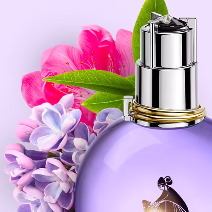 عطر  اکلت  Lanvin Eclat  خلوص 100 درصد 