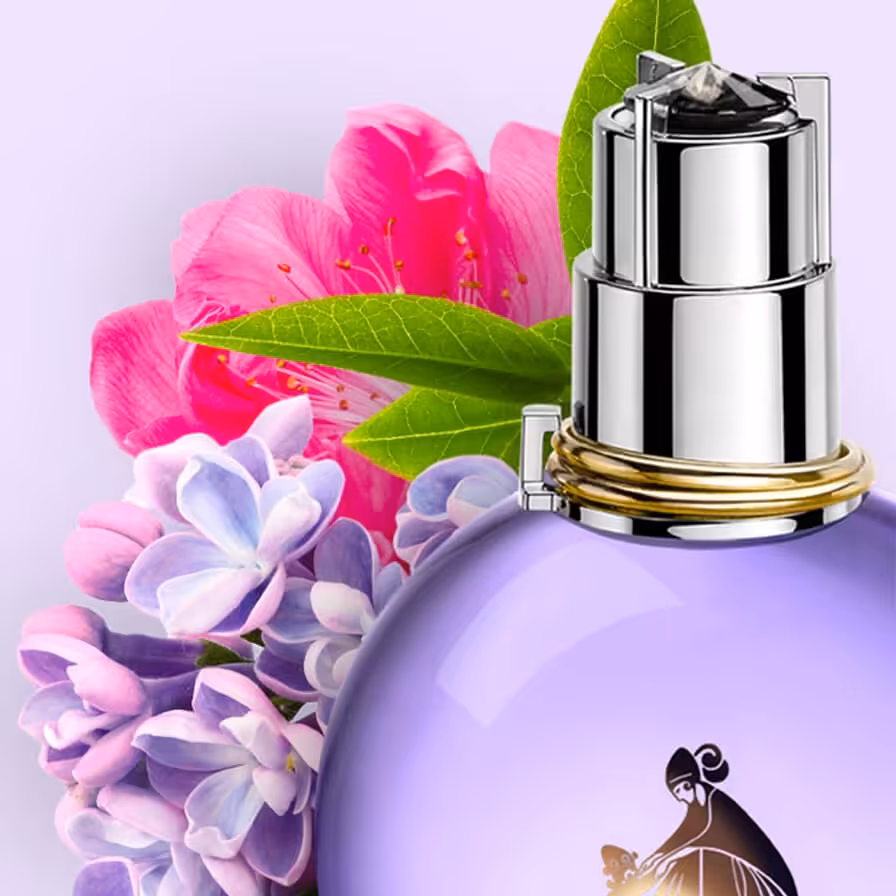 عطر  اکلت  Lanvin Eclat  خلوص 100 درصد 