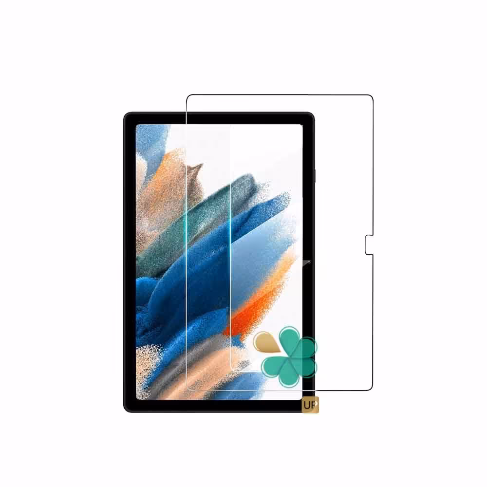 محافظ صفحه گلس تبلت سامسونگ Samsung Galaxy Tab A8 10.5 2021