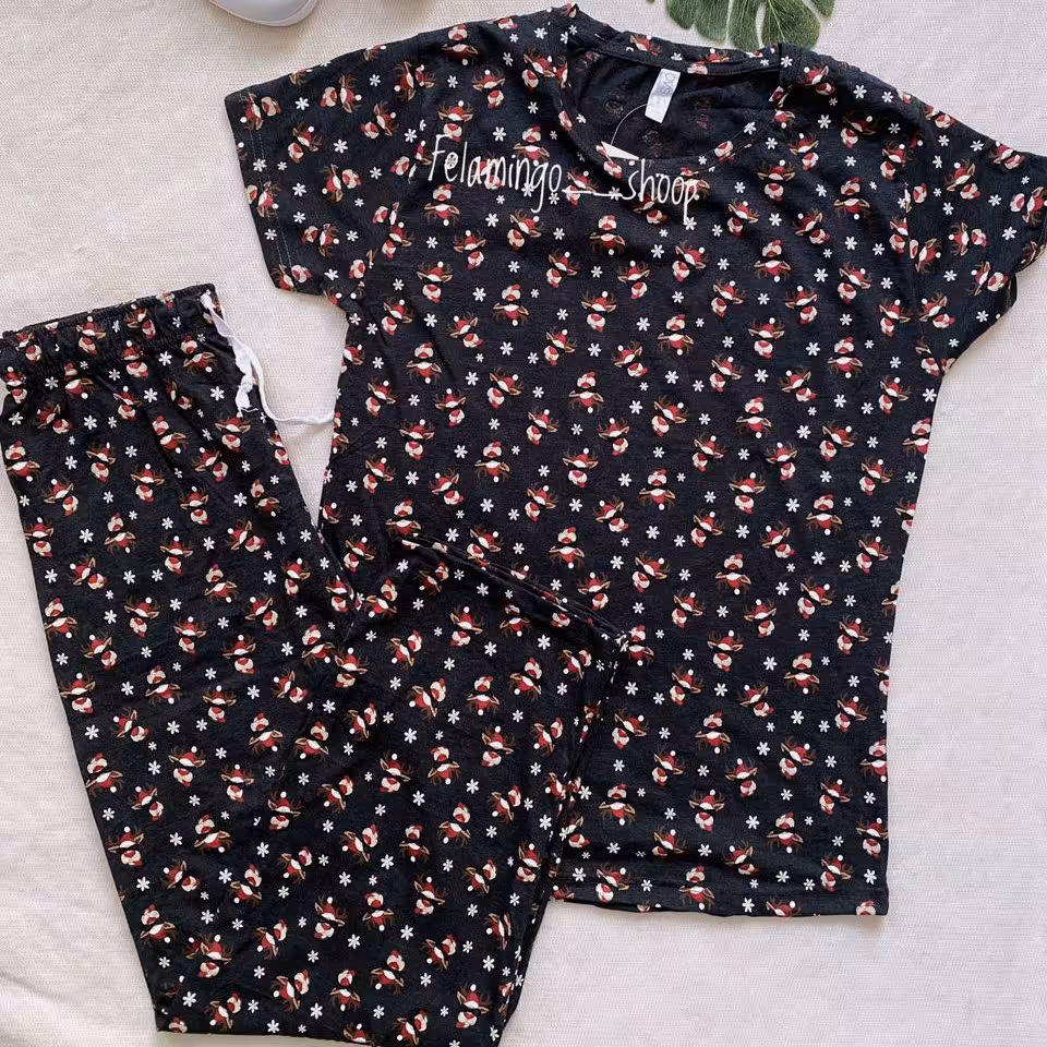 ست تیشرت و شلوار