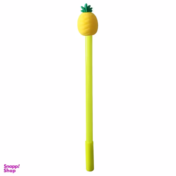 خودکار مدل آناناس کد 7