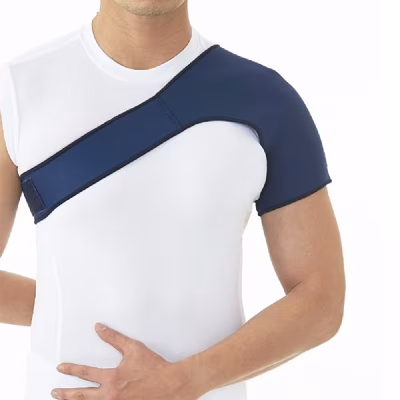 کتف بند و طرقوه بند یکطرفه داکترمد LEFT   RIGHT  DR  128