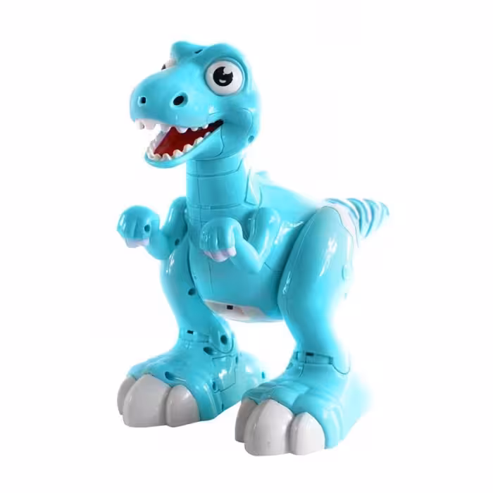ربات کنترلی مدل دایناسور کد 01