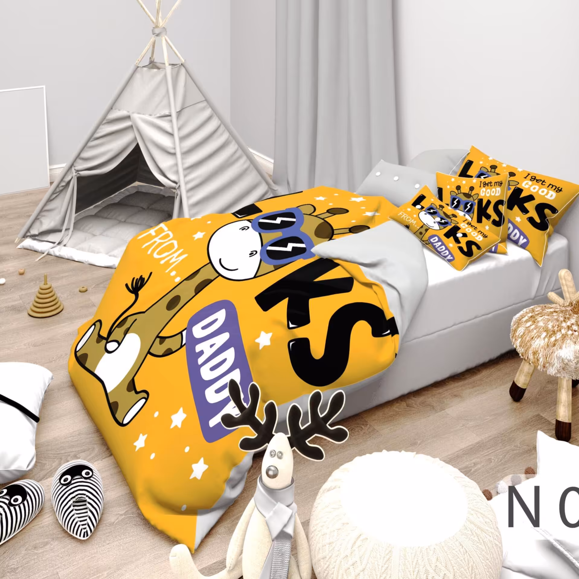 روتختی عروسکی پسرانه