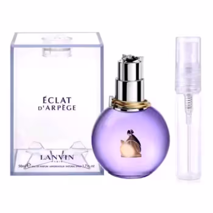 عطر اکلت گرمی