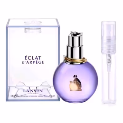 عطر اکلت گرمی