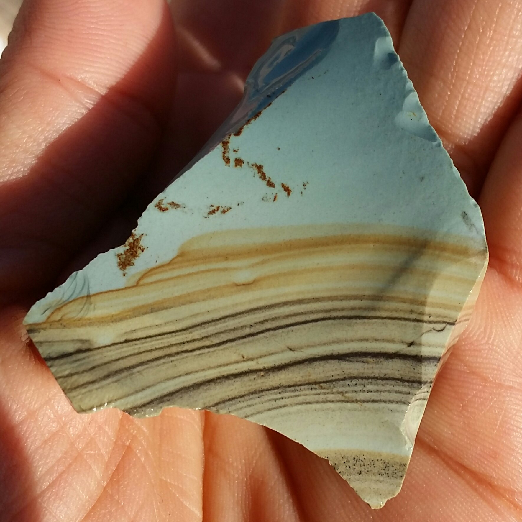 سنگ راف جاسپر منظره بسیار کمیاب خاص صد در 100 طبیعی شاهکار خلقت بینظییییر 