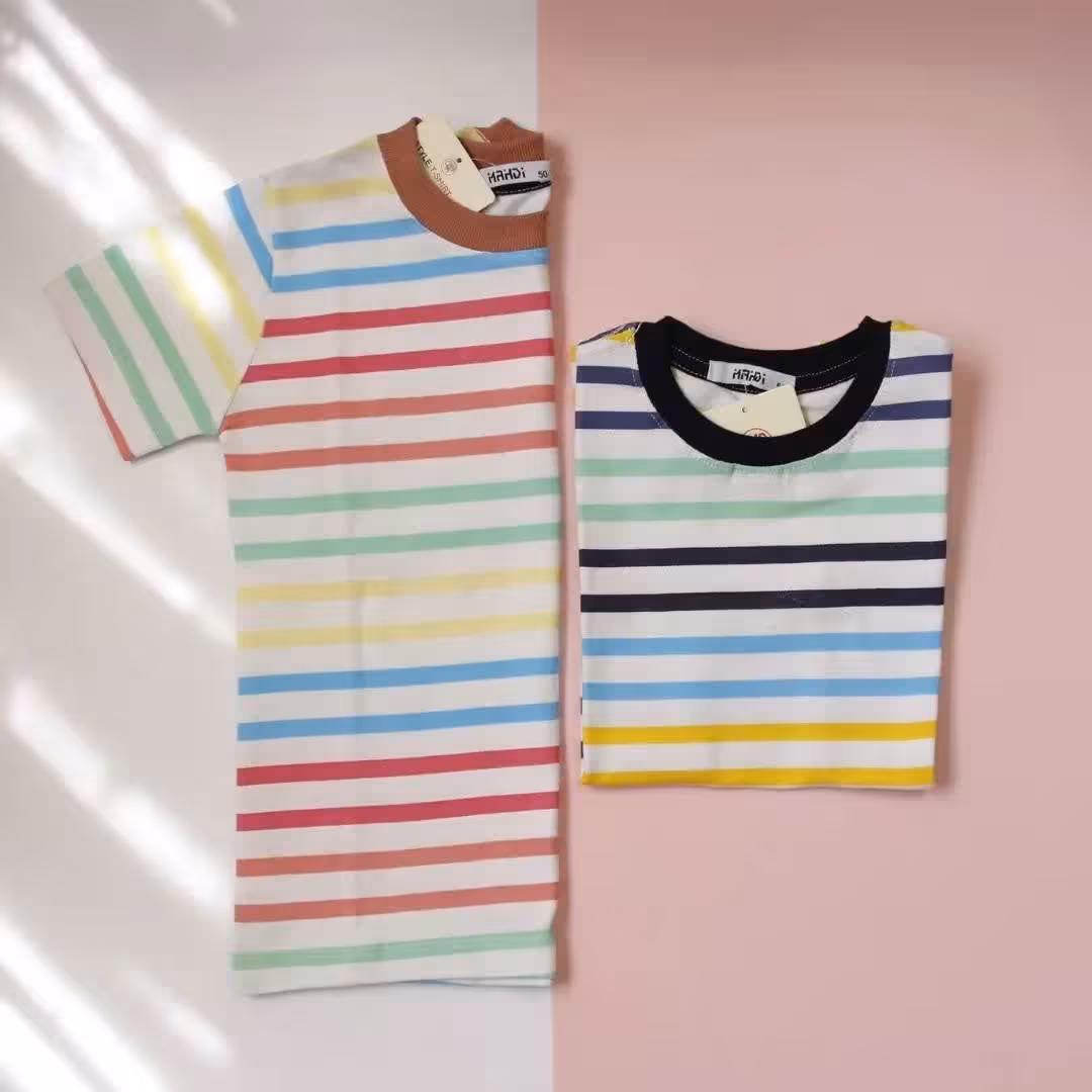 تیشرت پسرانه آرتین(55/60)