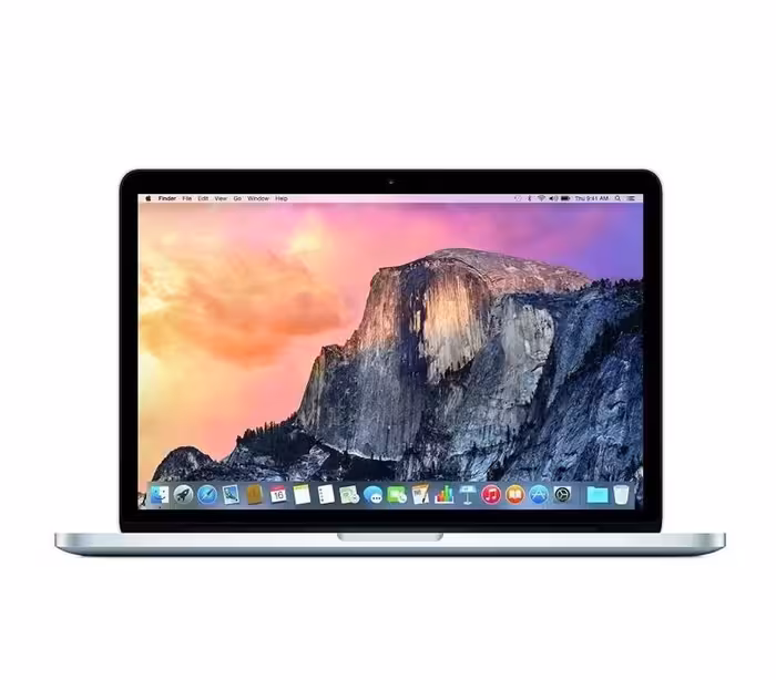 لپ تاپ اپل مک بوک پرو ام اف 841