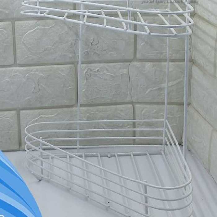 3گوش حمام 2 طبقه روکش اعلا