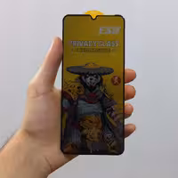 گلس پرایوسی مات ESD برند ای او جی(AOG) برای تمامی گوشی ها