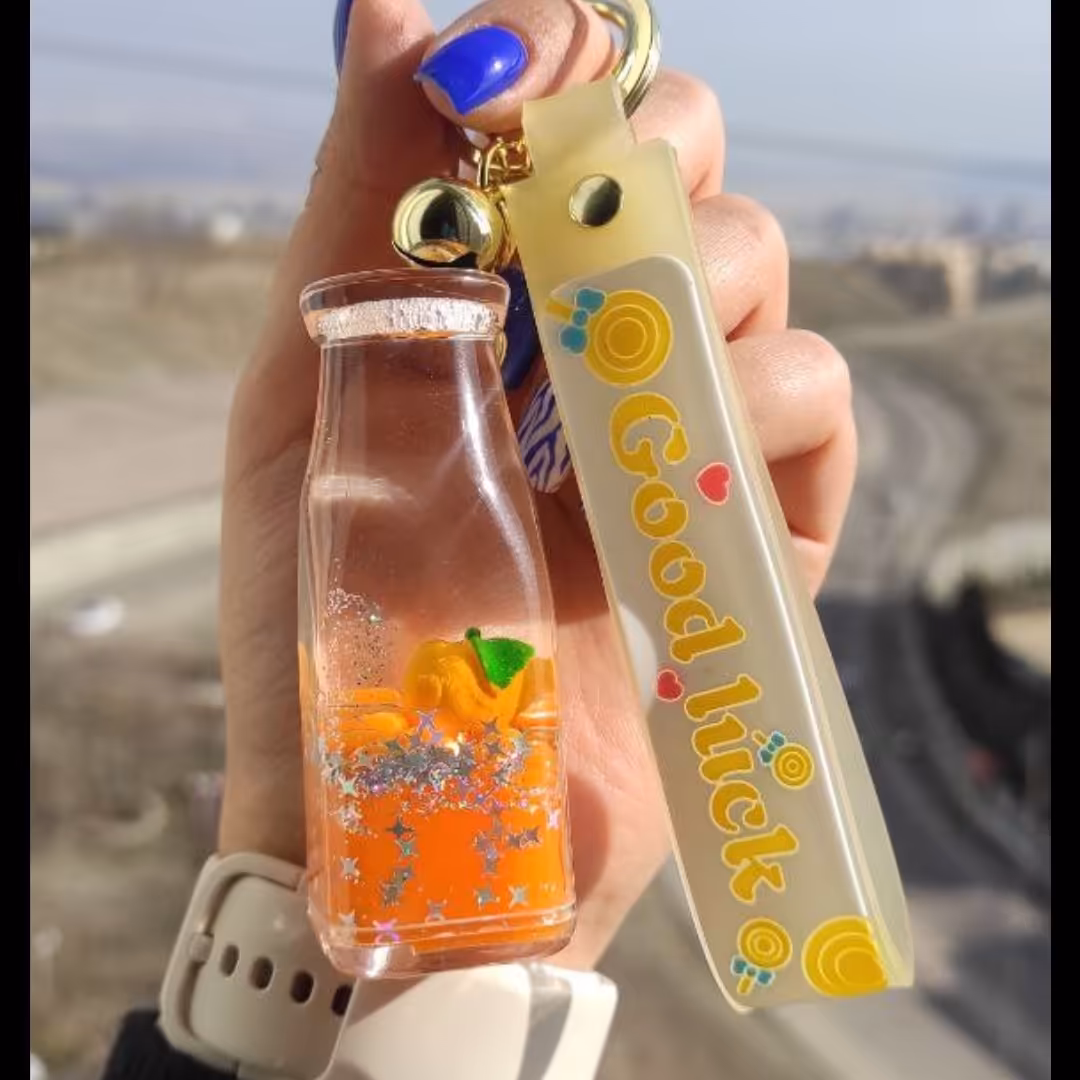 جاسویچی آکواریومی مدل سیب