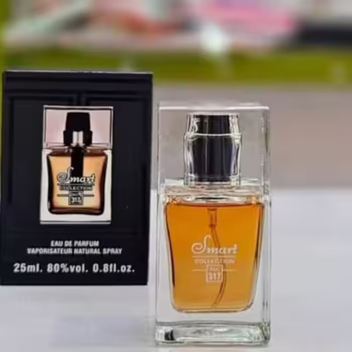 عطر مردانه دیور هوم اینتنس برند اسمارت