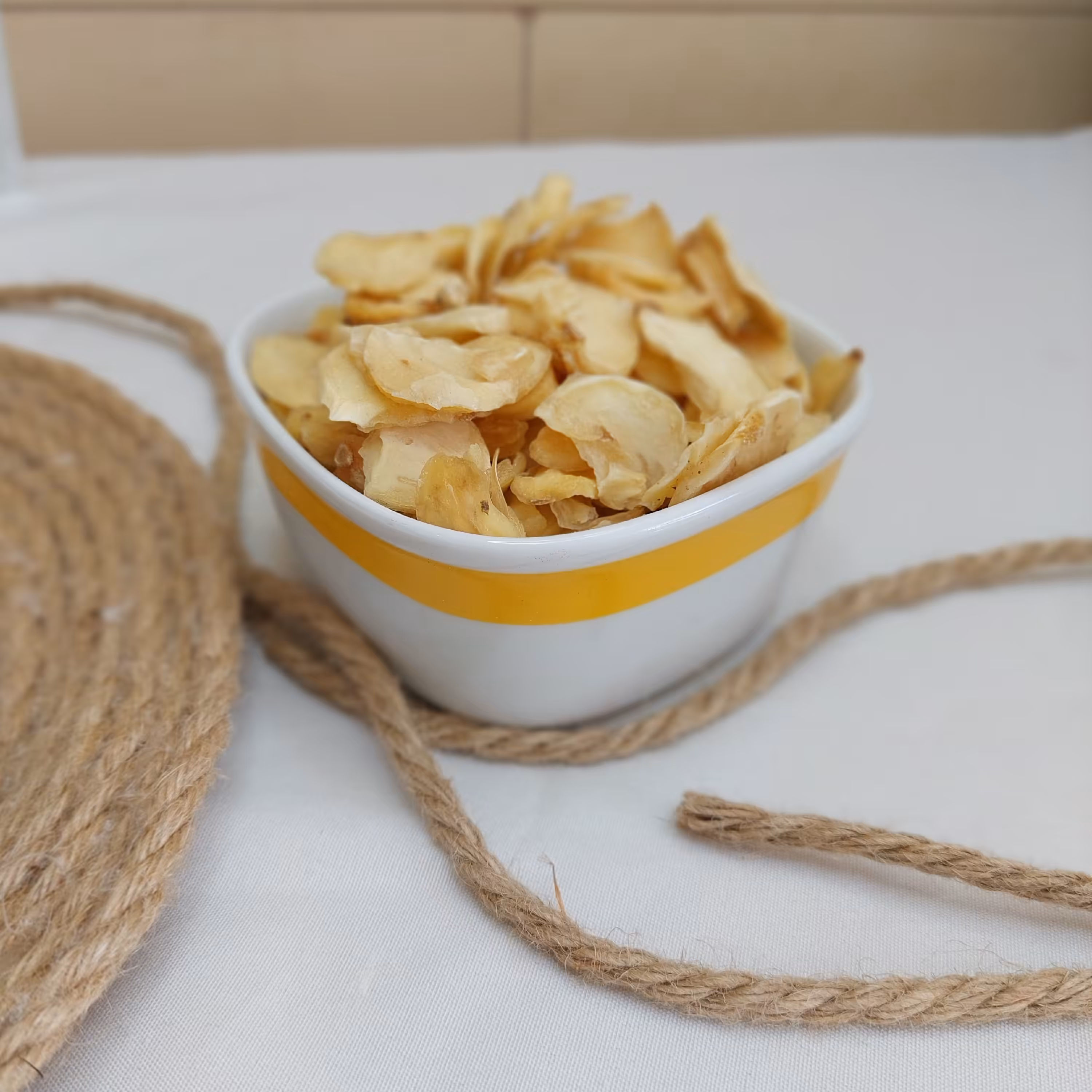 سیر پرک 100 گرمی آسا