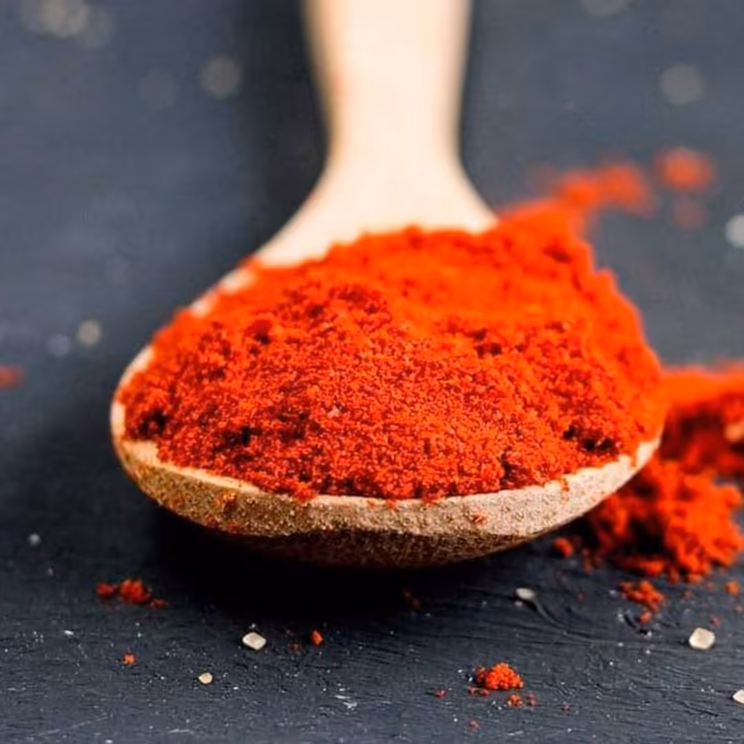 پاپریکا ایرانی 150 گرمی