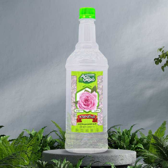 گلاب سنتی درجه یک خوشکام