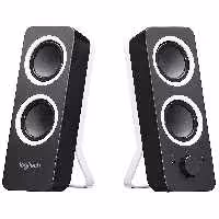 اسپیکر رومیزی لاجیتک مدل Z200 - فروشگاه اینترنتی طیف سنتر