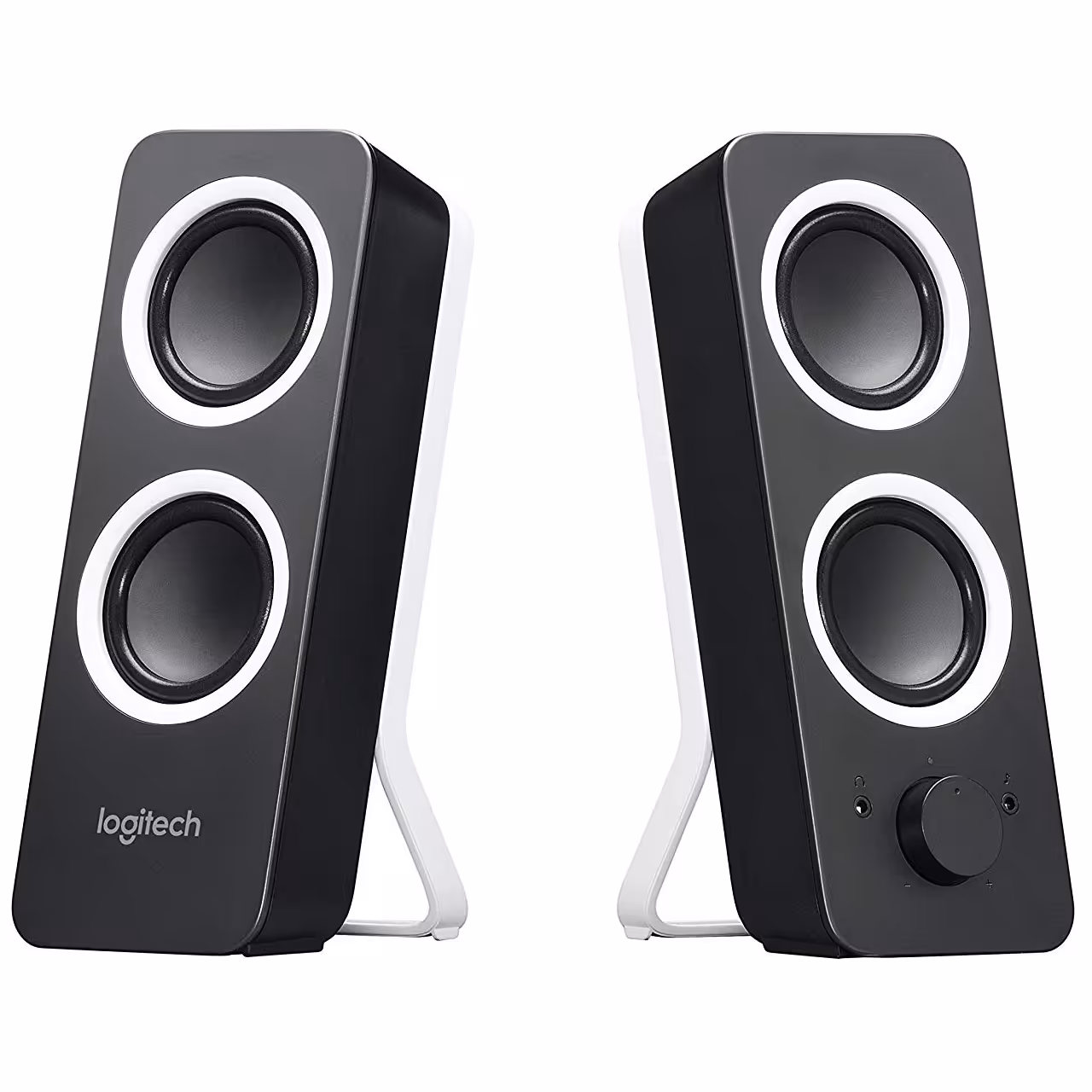 اسپیکر رومیزی لاجیتک مدل Z200 - فروشگاه اینترنتی طیف سنتر